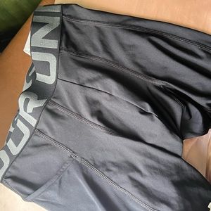 Long men’s compression.